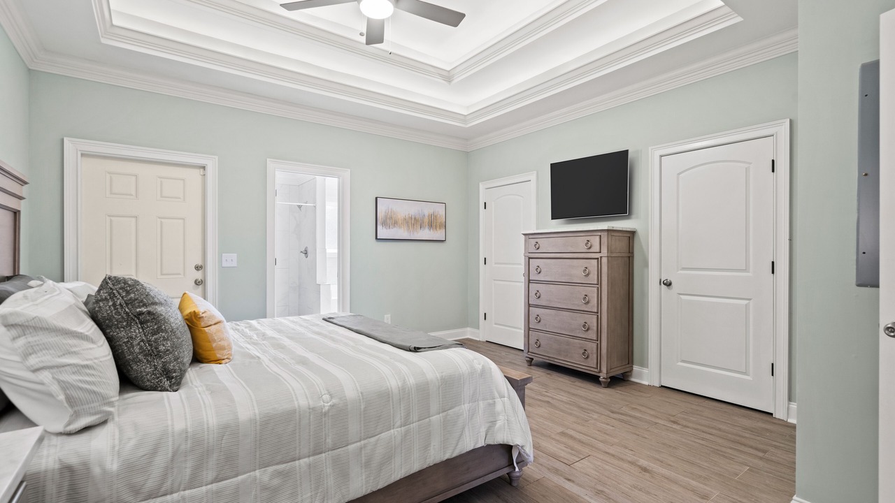 Photo of Bedroom in Florence
