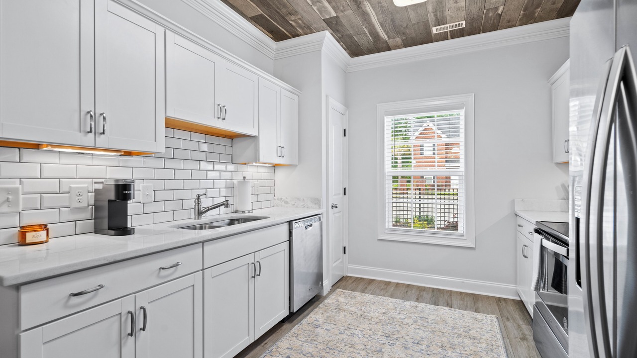 Photo of Kitchen in Florence