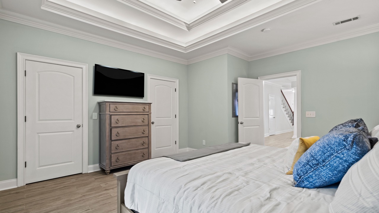 Photo of Bedroom in Florence