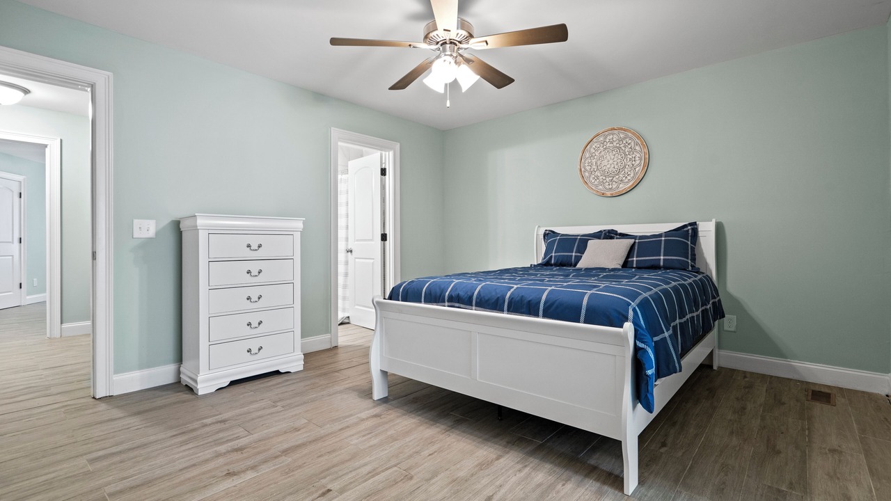 Photo of Bedroom in Florence