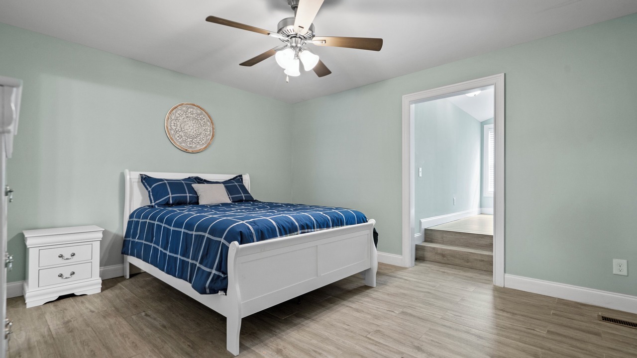 Photo of Bedroom in Florence