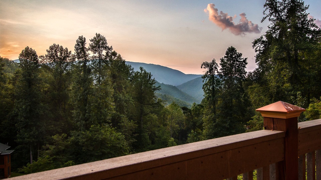 Photo of Outdoor in Bryson City