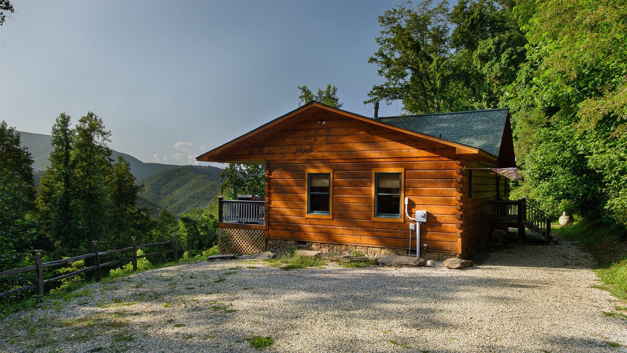 Photo of Outdoor in Bryson City
