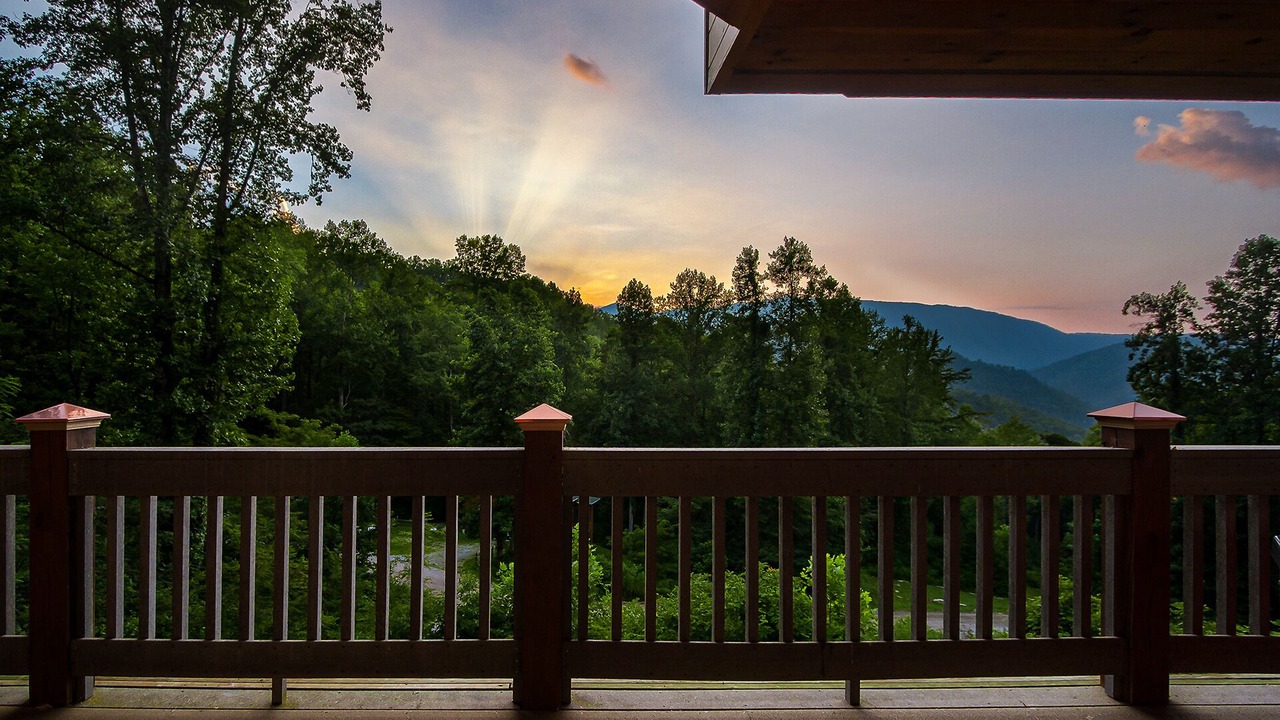 Photo of Outdoor in Bryson City