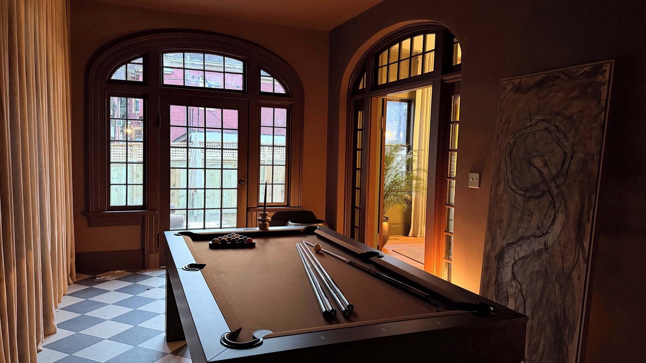 Photo of Bedroom in Thomas Square