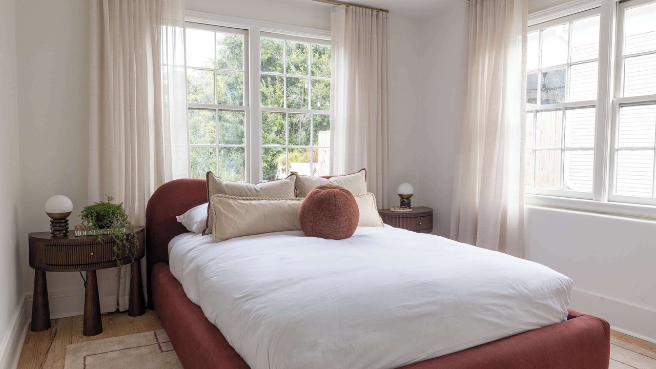 Photo of Bedroom in Thomas Square