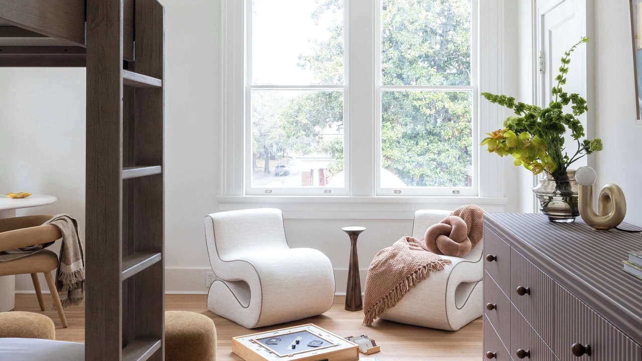 Photo of Bedroom in Thomas Square