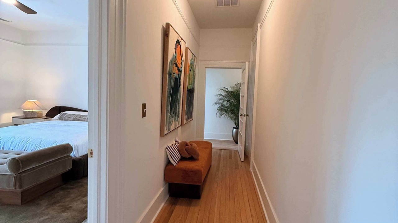 Photo of Bedroom in Thomas Square