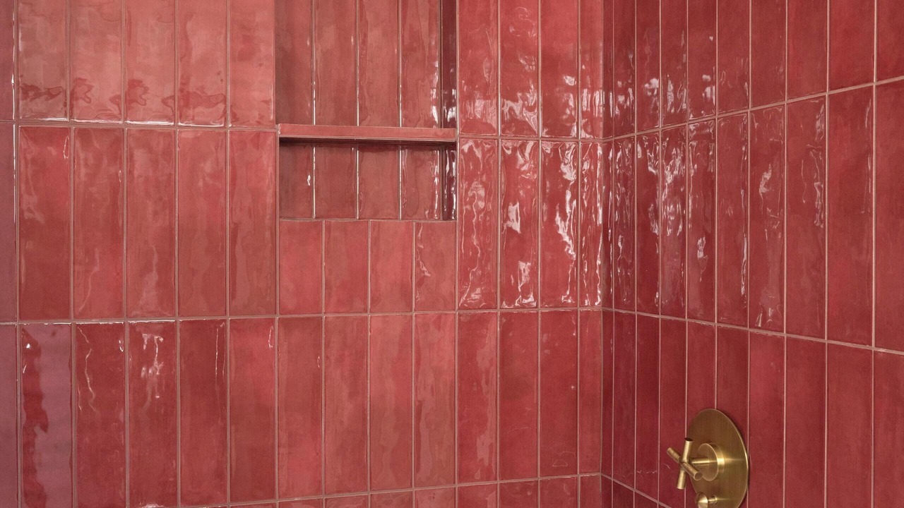 Photo of Bathroom in Thomas Square
