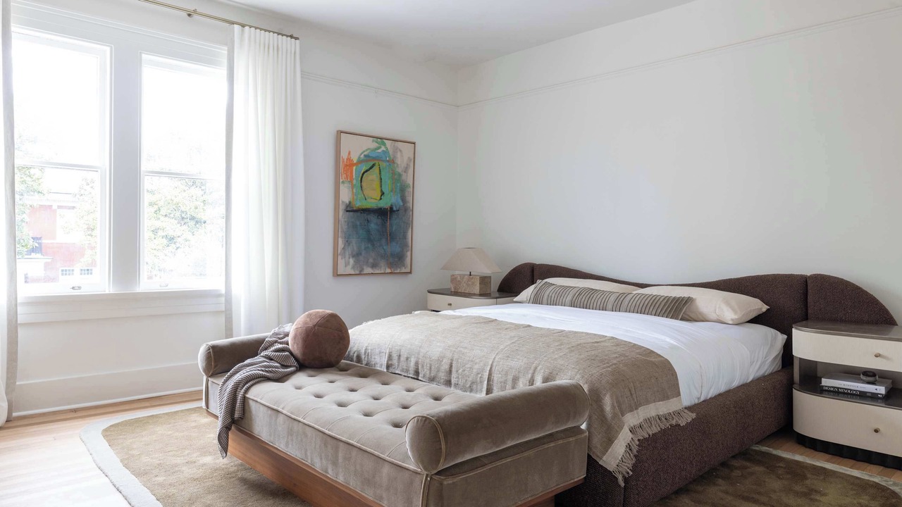 Photo of Bedroom in Thomas Square