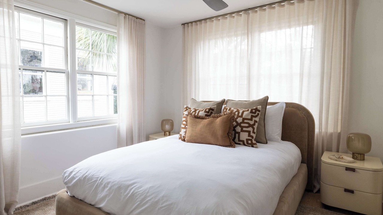 Photo of Bedroom in Thomas Square