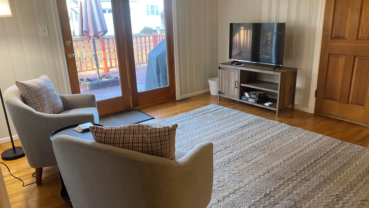 Photo of Livingroom in Anderson