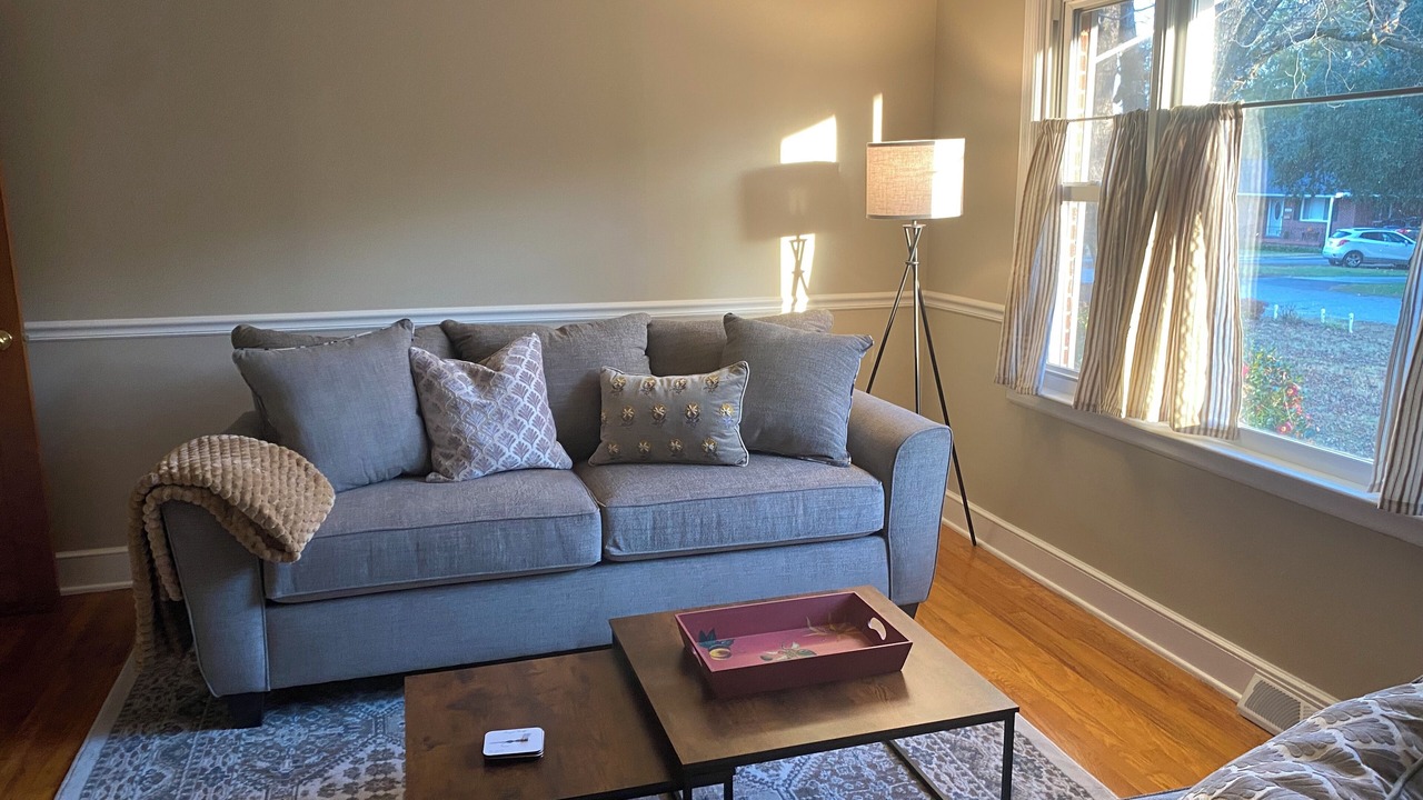 Photo of Livingroom in Anderson