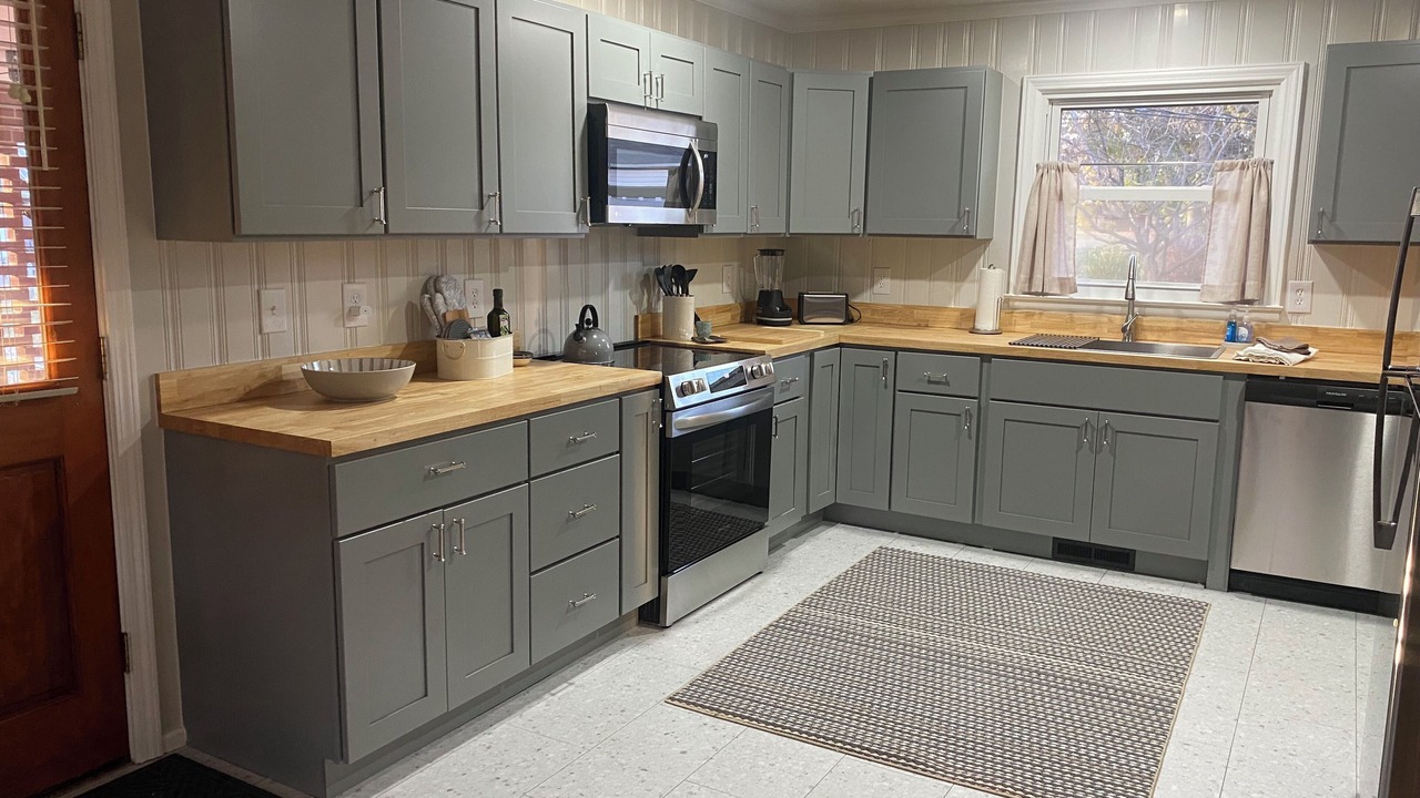 Photo of Kitchen in Anderson