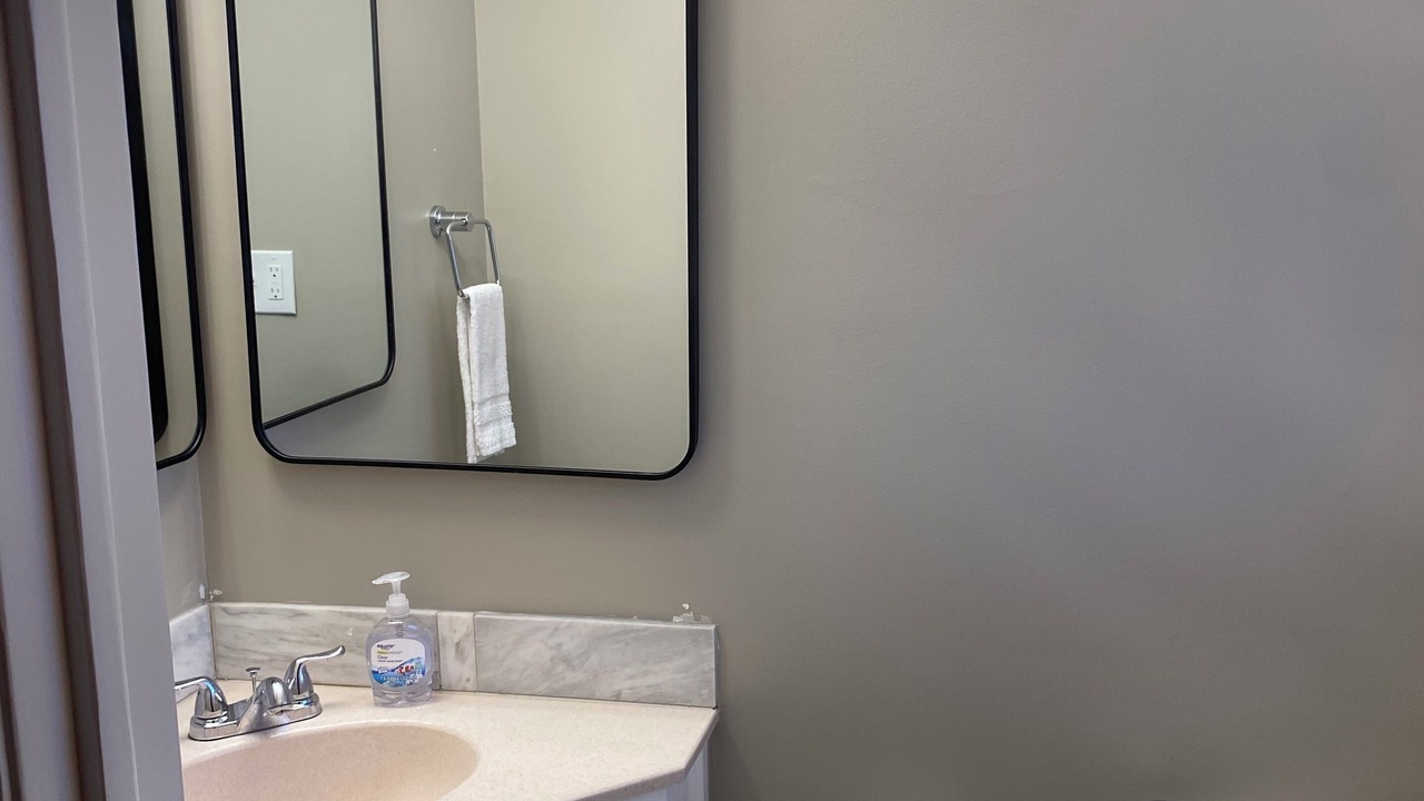 Photo of Bathroom in Anderson