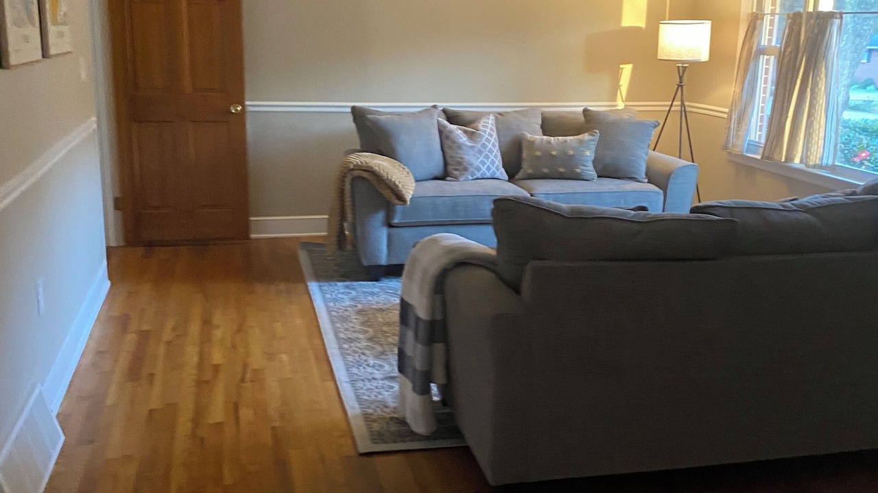 Photo of Livingroom in Anderson