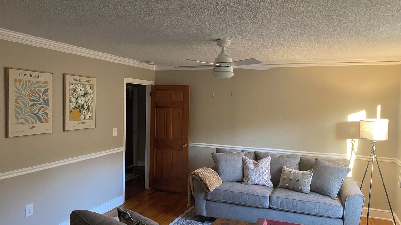 Photo of Livingroom in Anderson