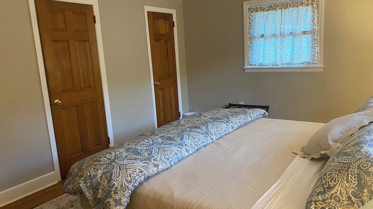 Photo of Bedroom in Anderson