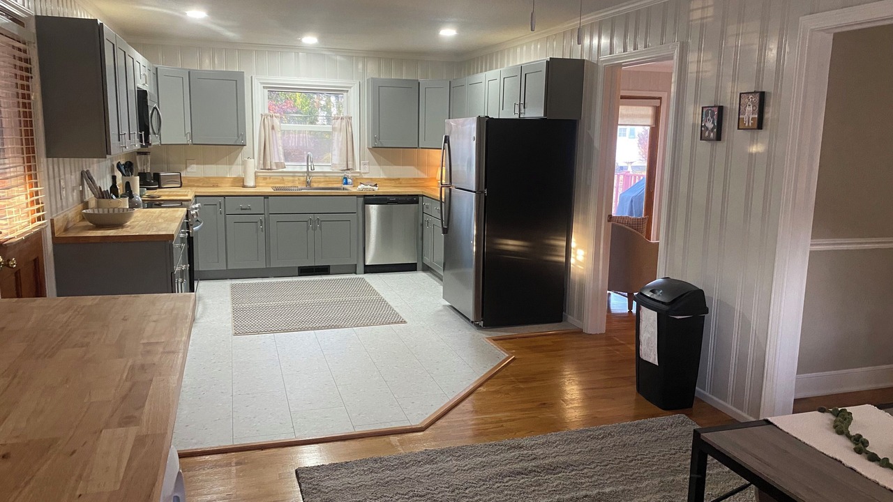 Photo of Kitchen in Anderson