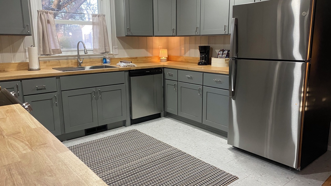 Photo of Kitchen in Anderson