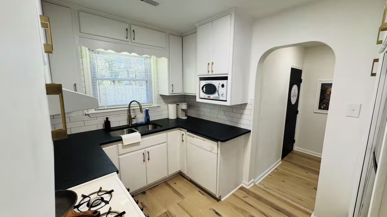 Photo of Kitchen in Augusta