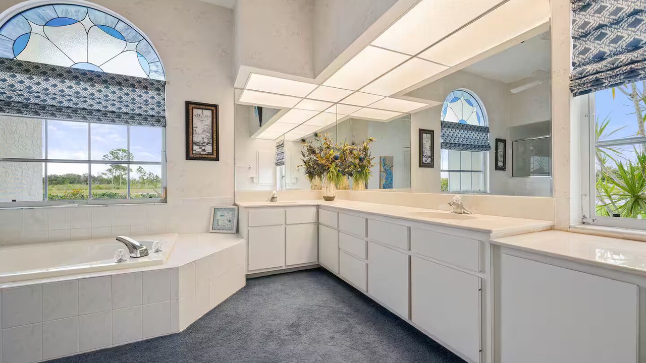 Photo of Bathroom in Fort Ogden