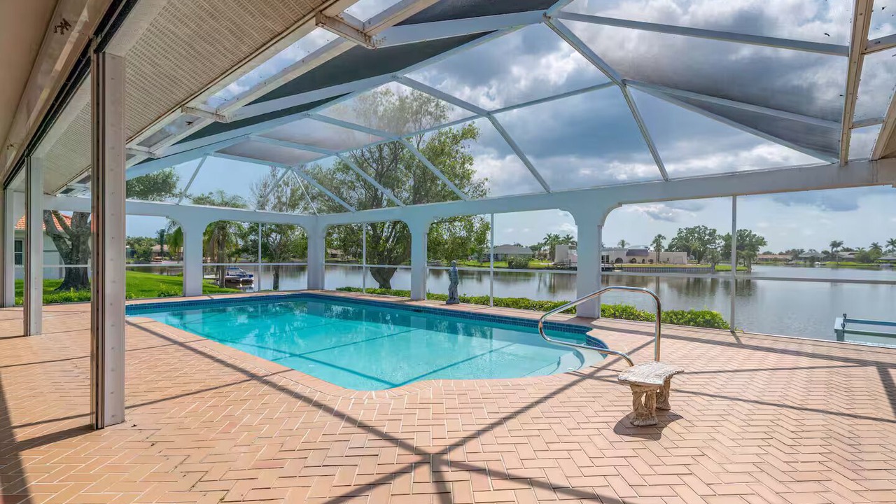 Photo of Outdoor in Fort Ogden