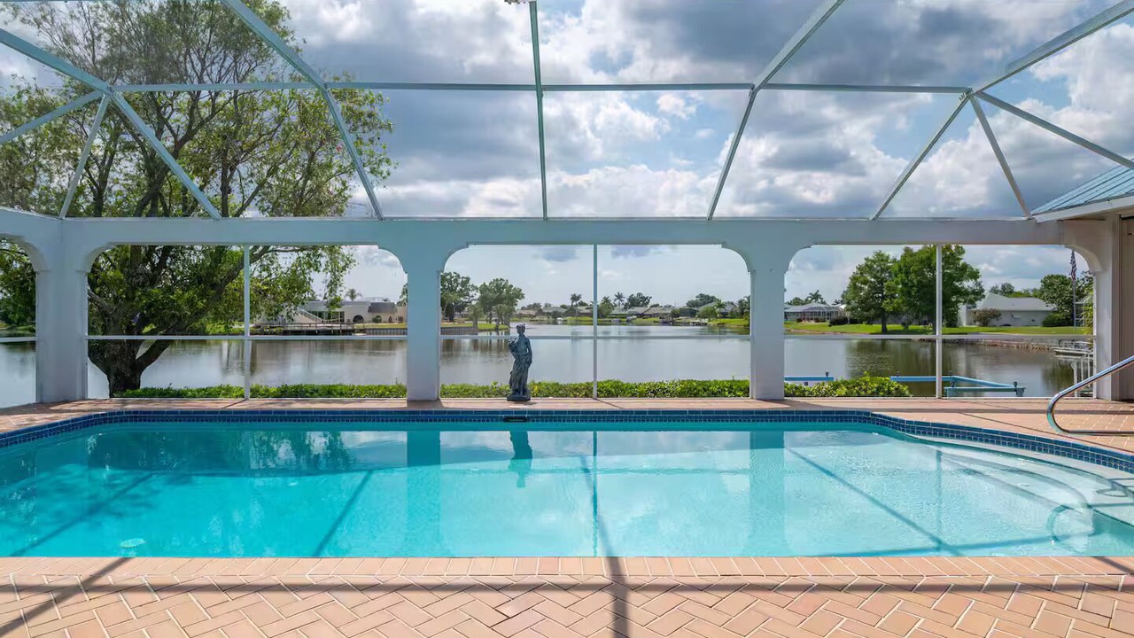 Photo of Outdoor in Fort Ogden