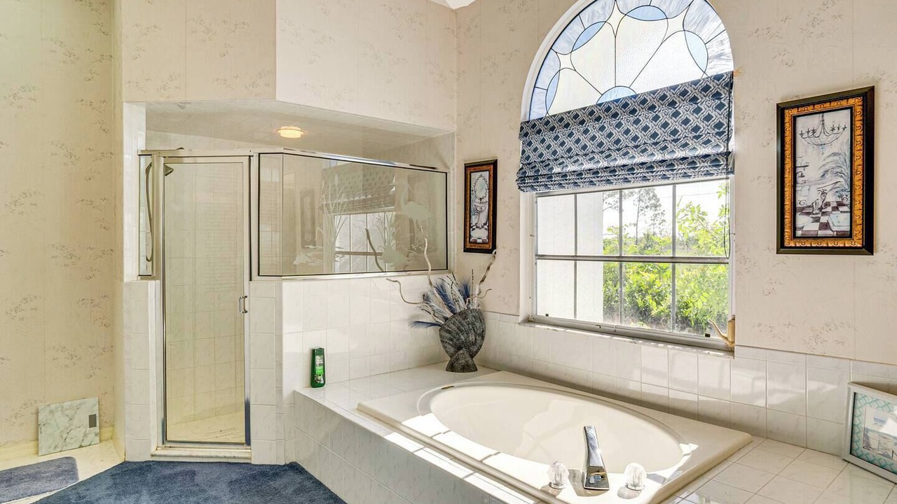 Photo of Bathroom in Fort Ogden