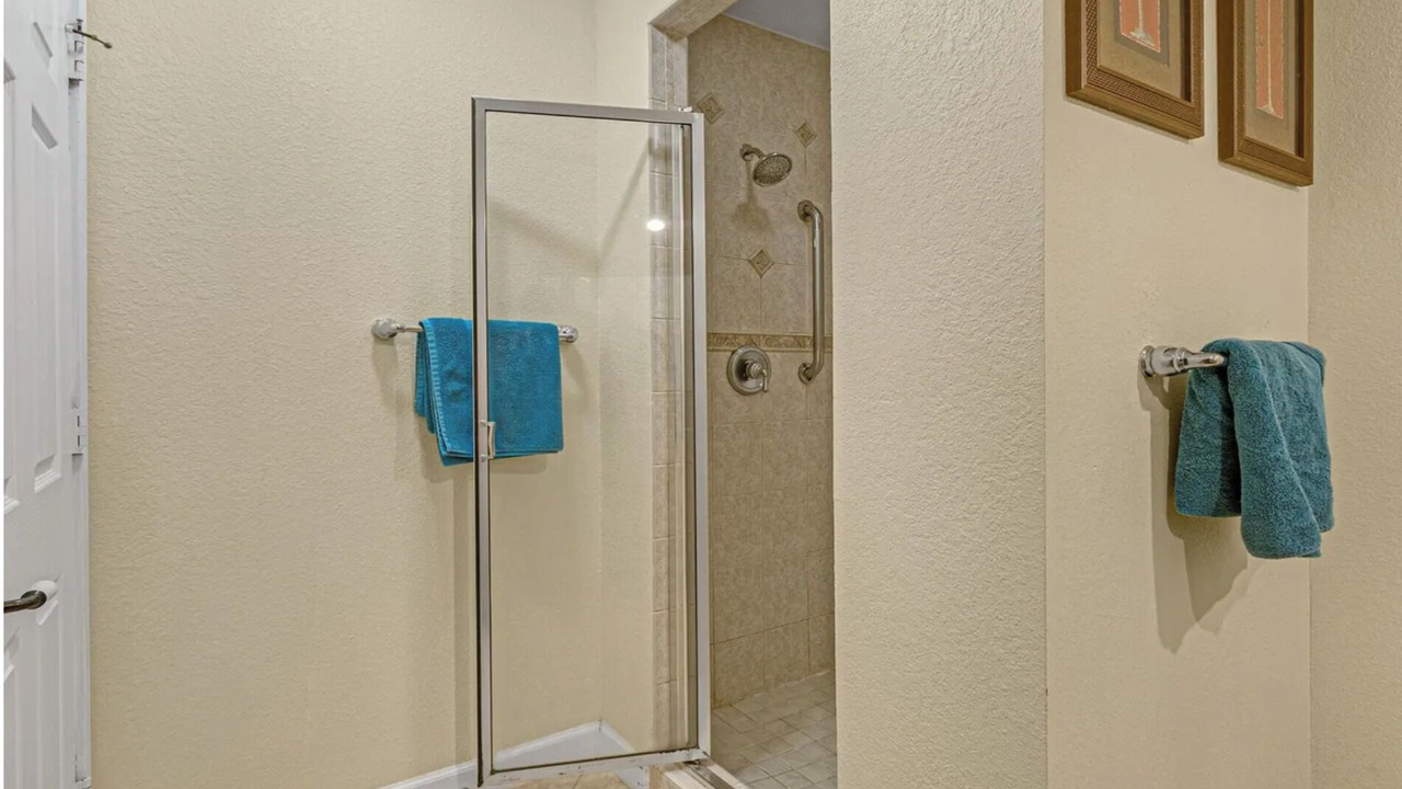 Photo of Bathroom in Melbourne Beach