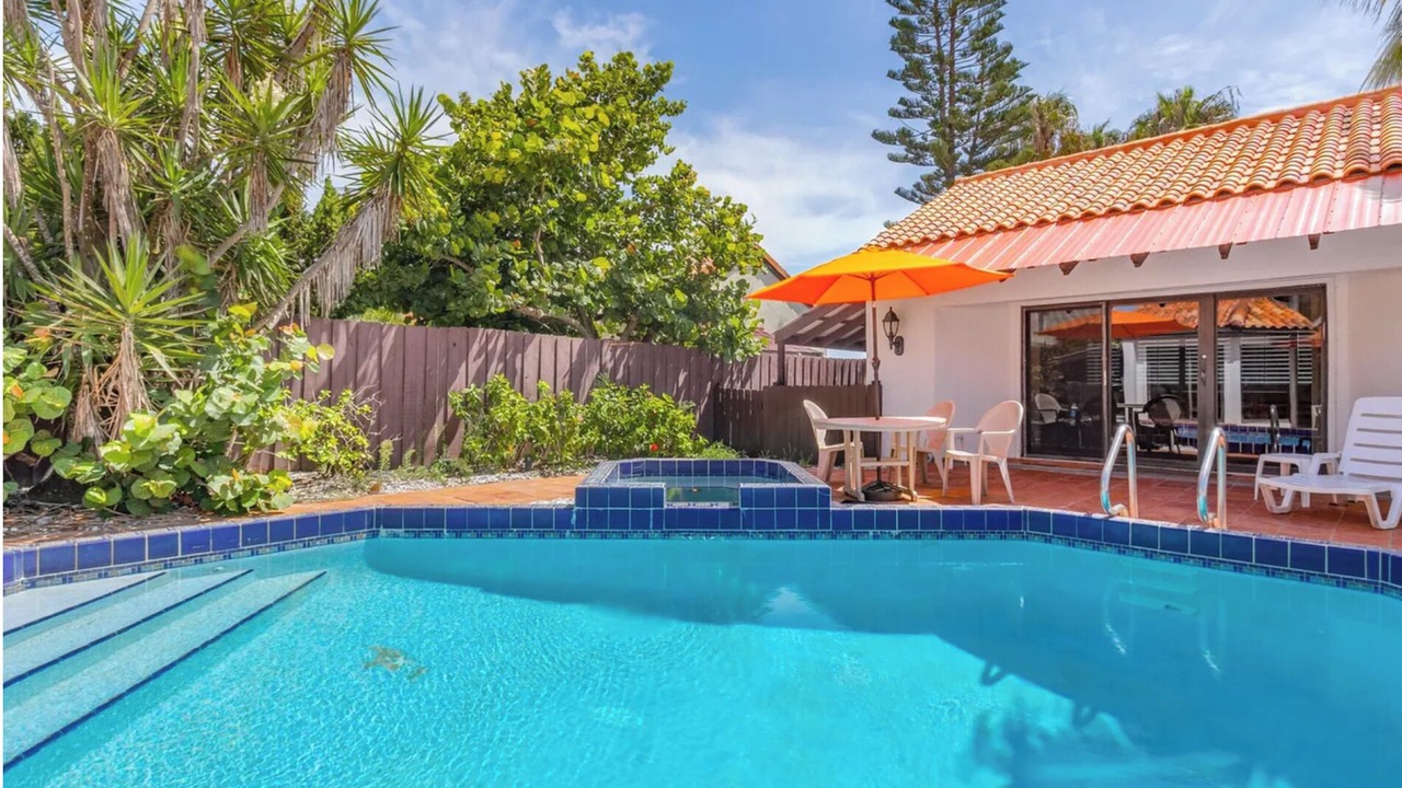 Photo of Outdoor in Melbourne Beach