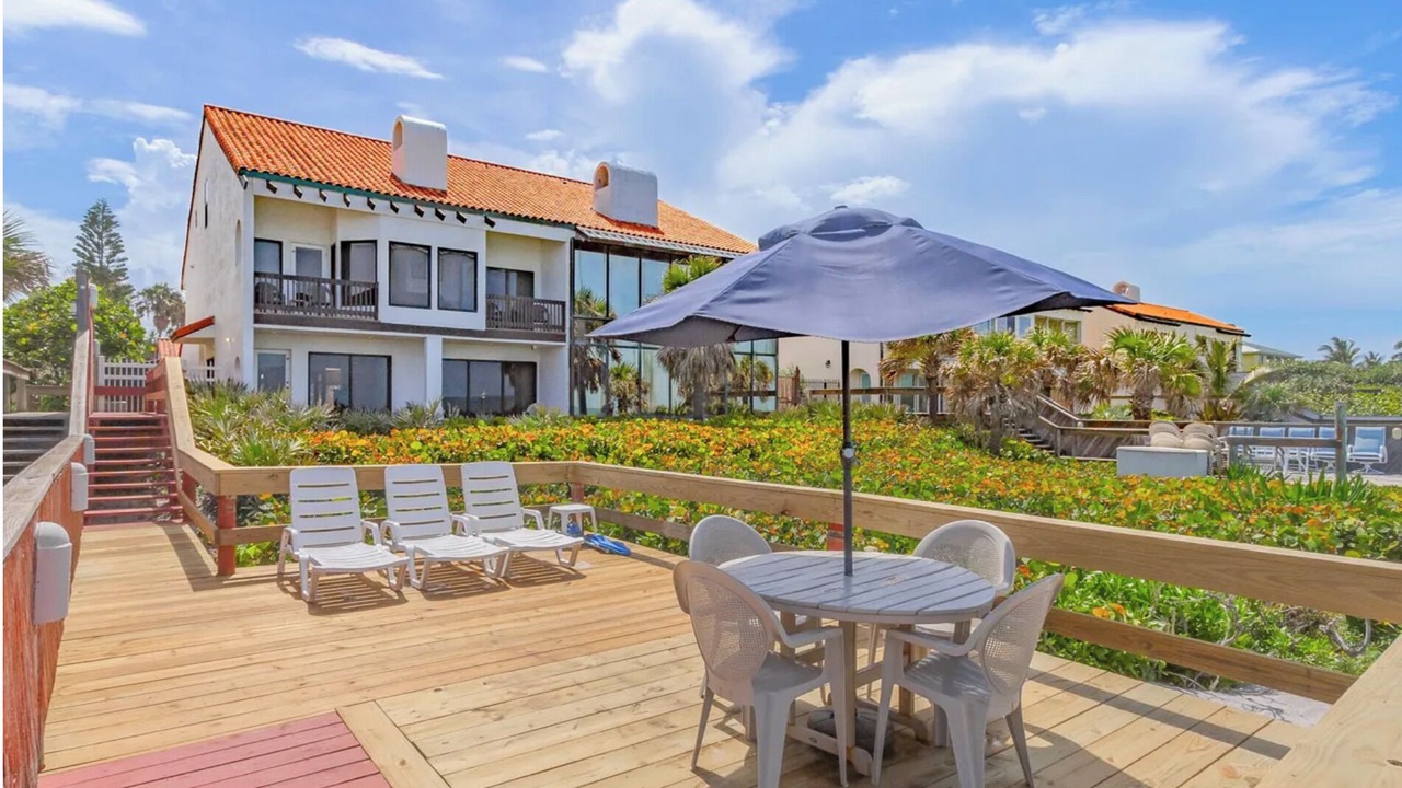 Photo of Outdoor in Melbourne Beach