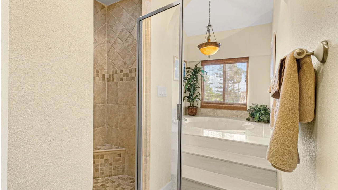 Photo of Bathroom in Melbourne Beach