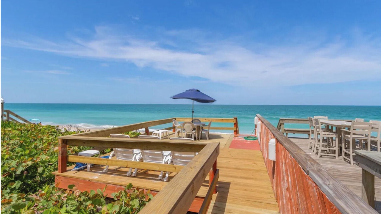 Photo of Outdoor in Melbourne Beach