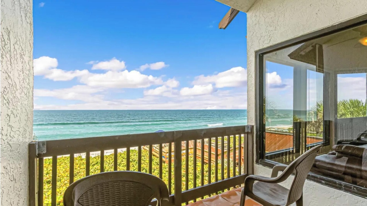 Photo of Outdoor in Melbourne Beach