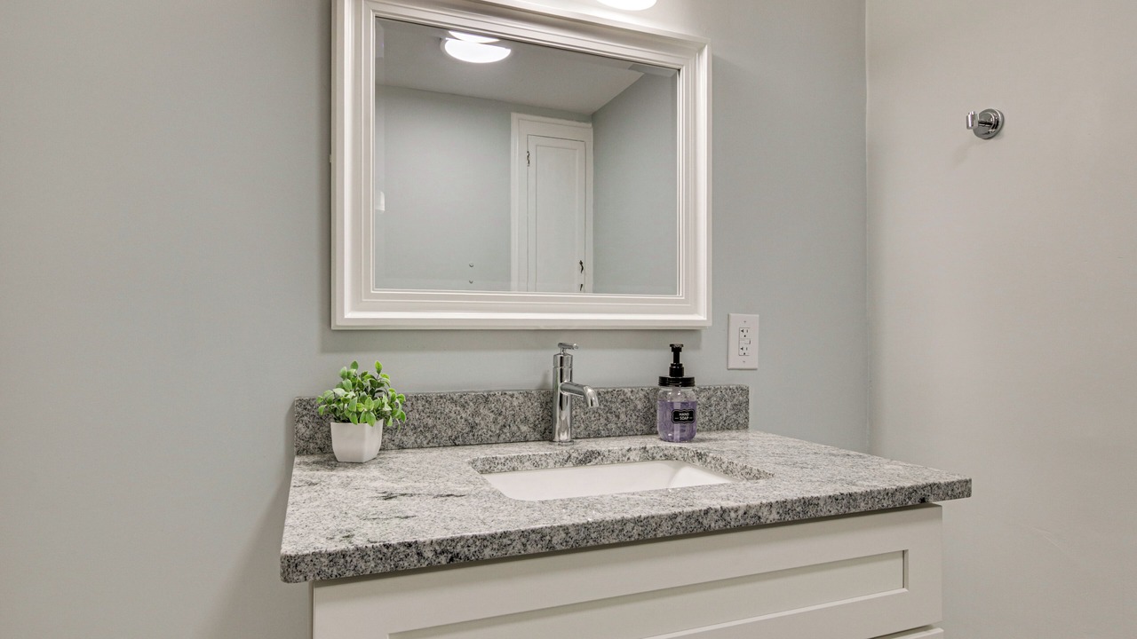 Photo of Bathroom in Hartsville