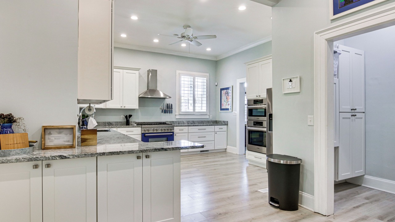 Photo of Kitchen in Hartsville