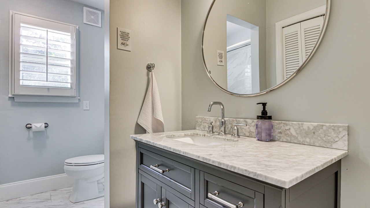 Photo of Bathroom in Hartsville