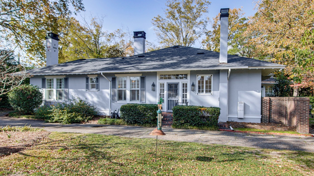 Photo of Outdoor in Hartsville