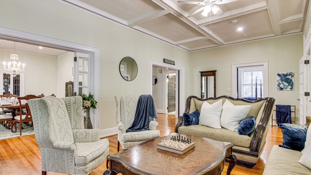 Photo of Bedroom in Hartsville
