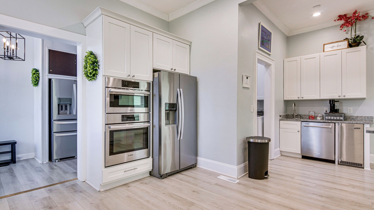 Photo of Kitchen in Hartsville