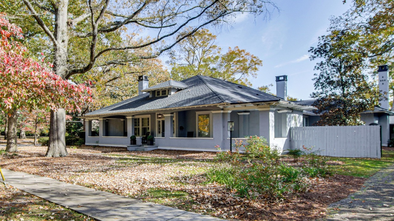 Photo of Outdoor in Hartsville