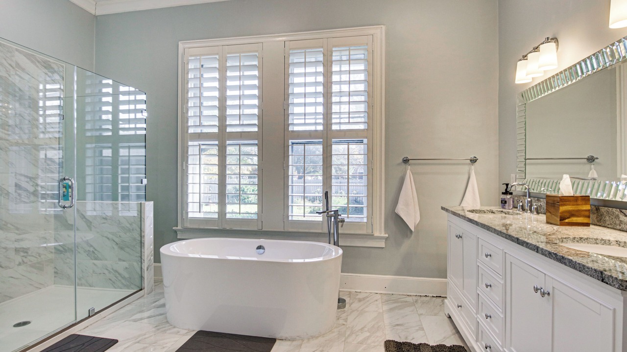 Photo of Bathroom in Hartsville