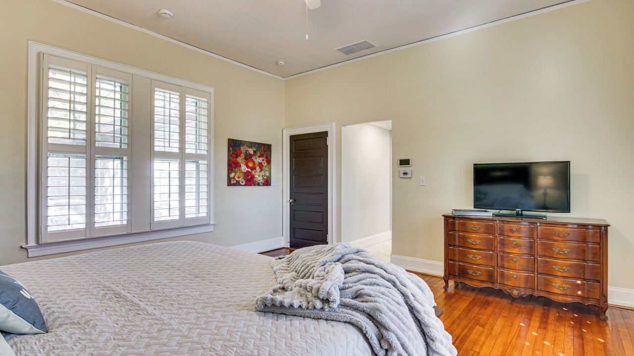 Photo of Bedroom in Hartsville
