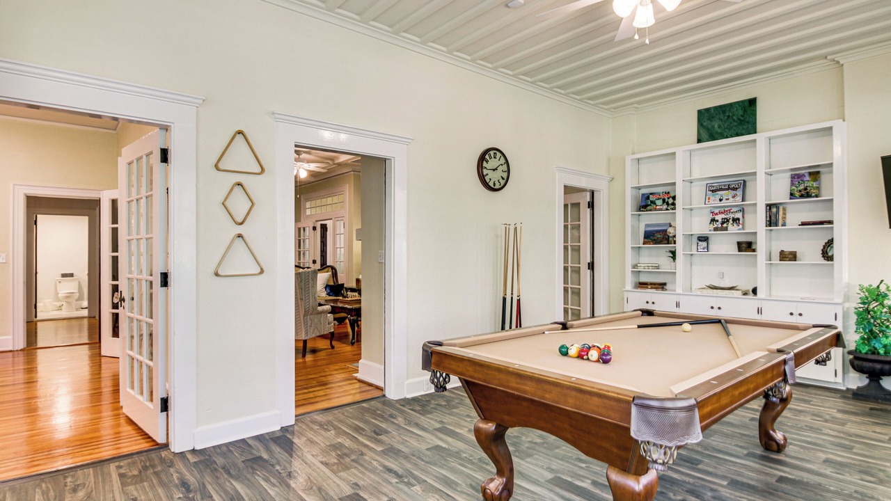 Photo of Bedroom in Hartsville
