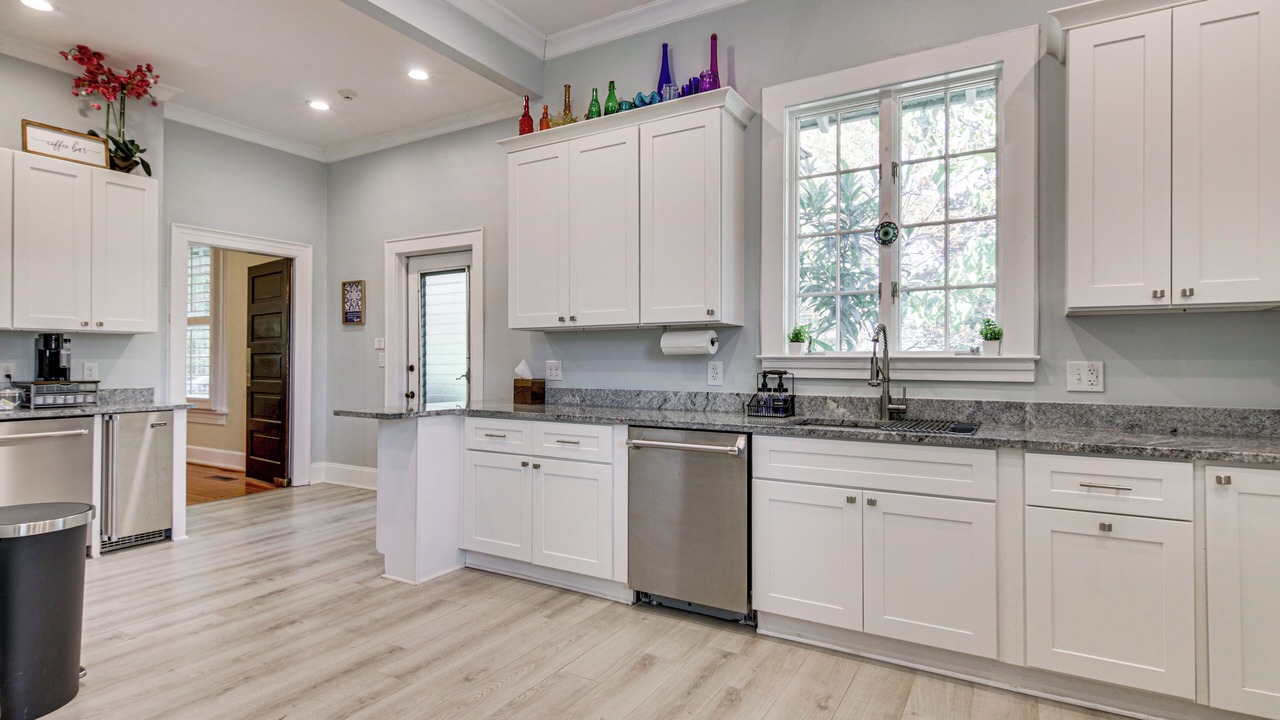 Photo of Kitchen in Hartsville