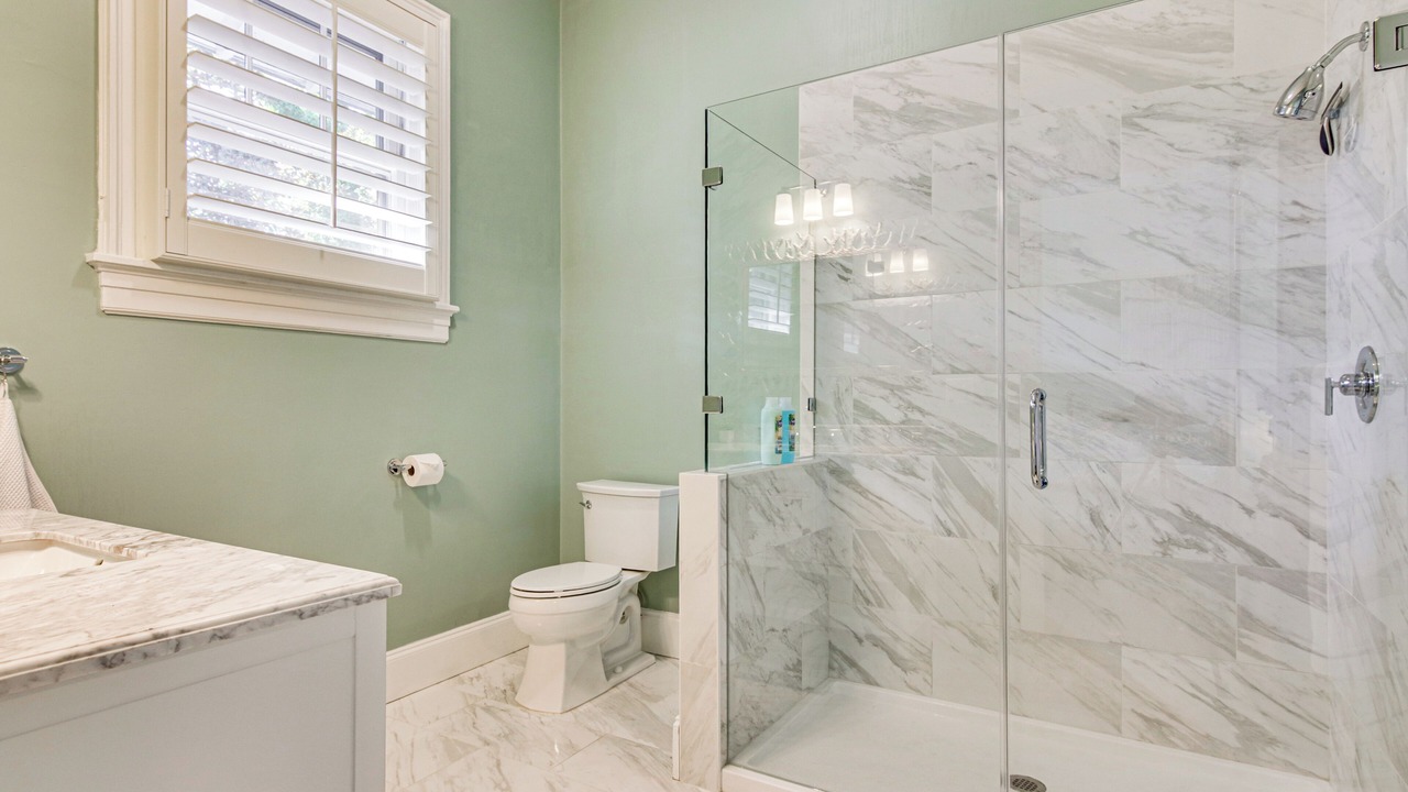 Photo of Bathroom in Hartsville