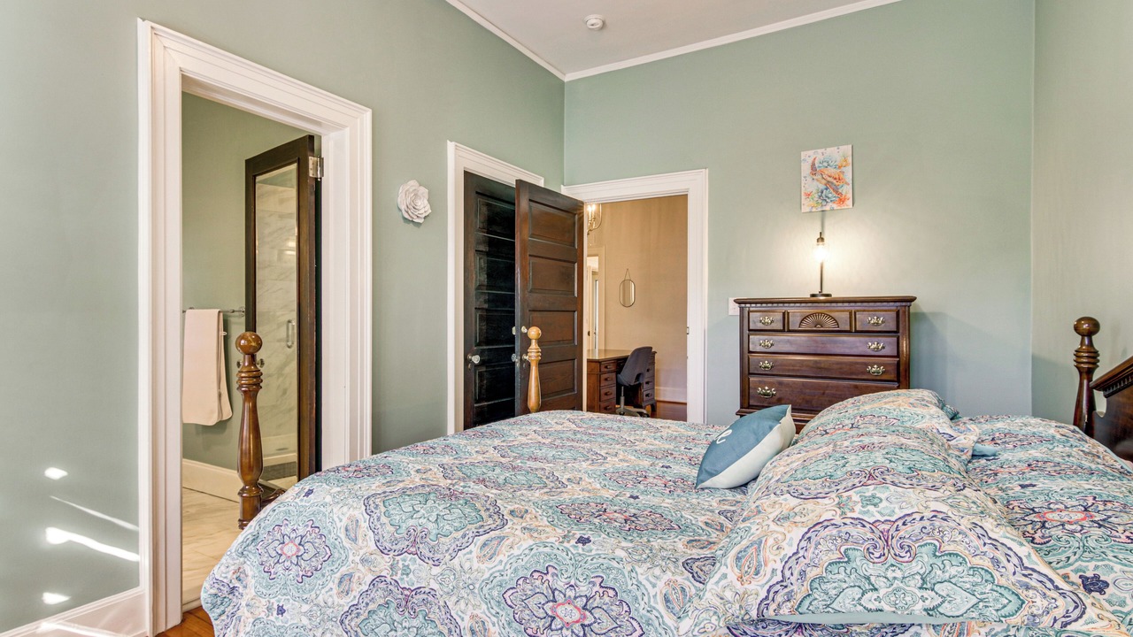 Photo of Bedroom in Hartsville