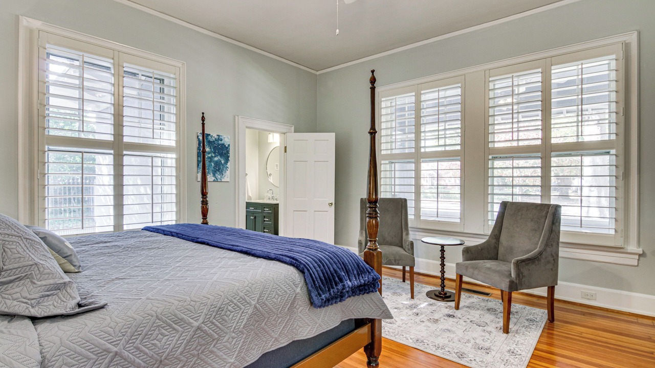 Photo of Bedroom in Hartsville