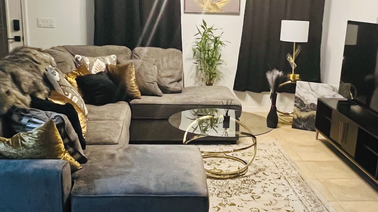 Photo of Livingroom in Haines City